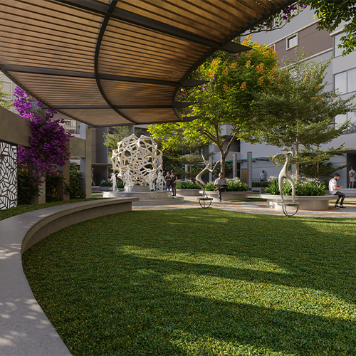 Amenity 1